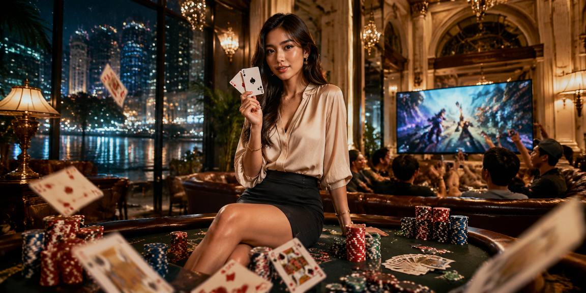 qr845 mobile gaming