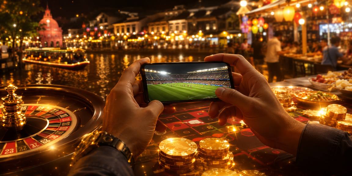 qr845 mobile gaming